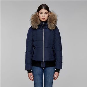 Mackage Size Large